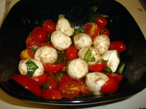 Caprese Salad