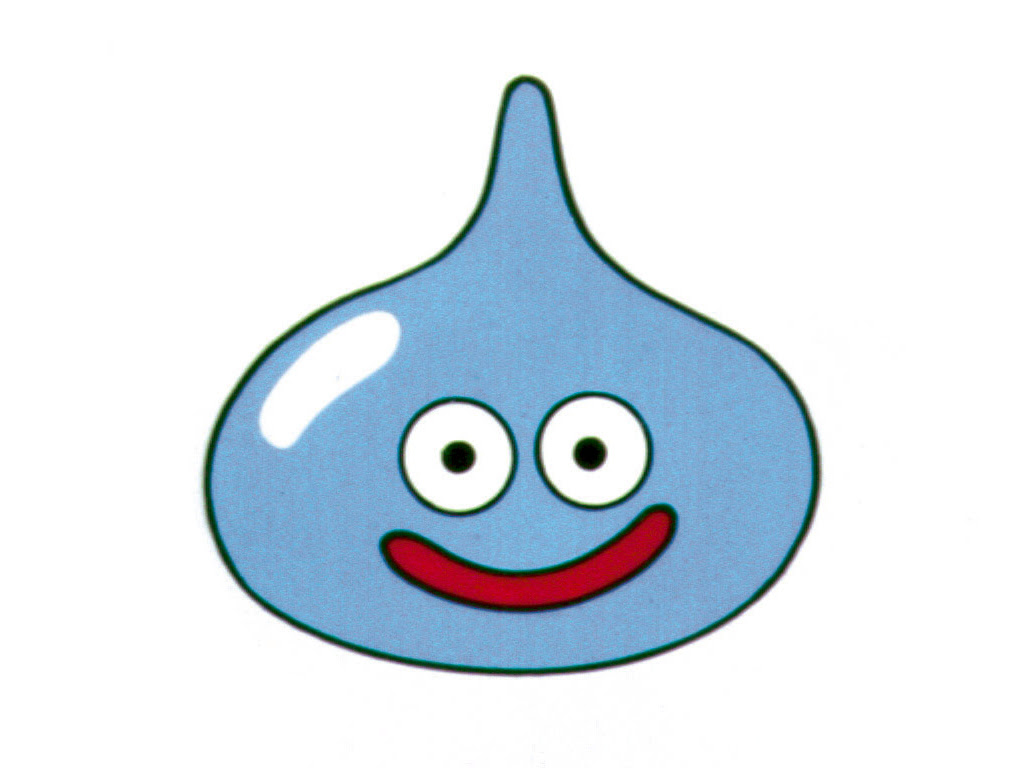 ユニークスライム ドラクエ イラスト ディズニー画像のすべて