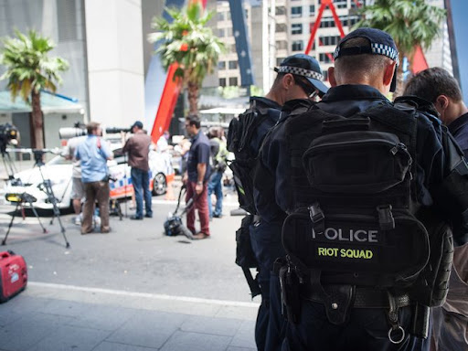 Australia mantiene nivel de alerta antiterrorista ante posible atentado |  La Prensa Panamá