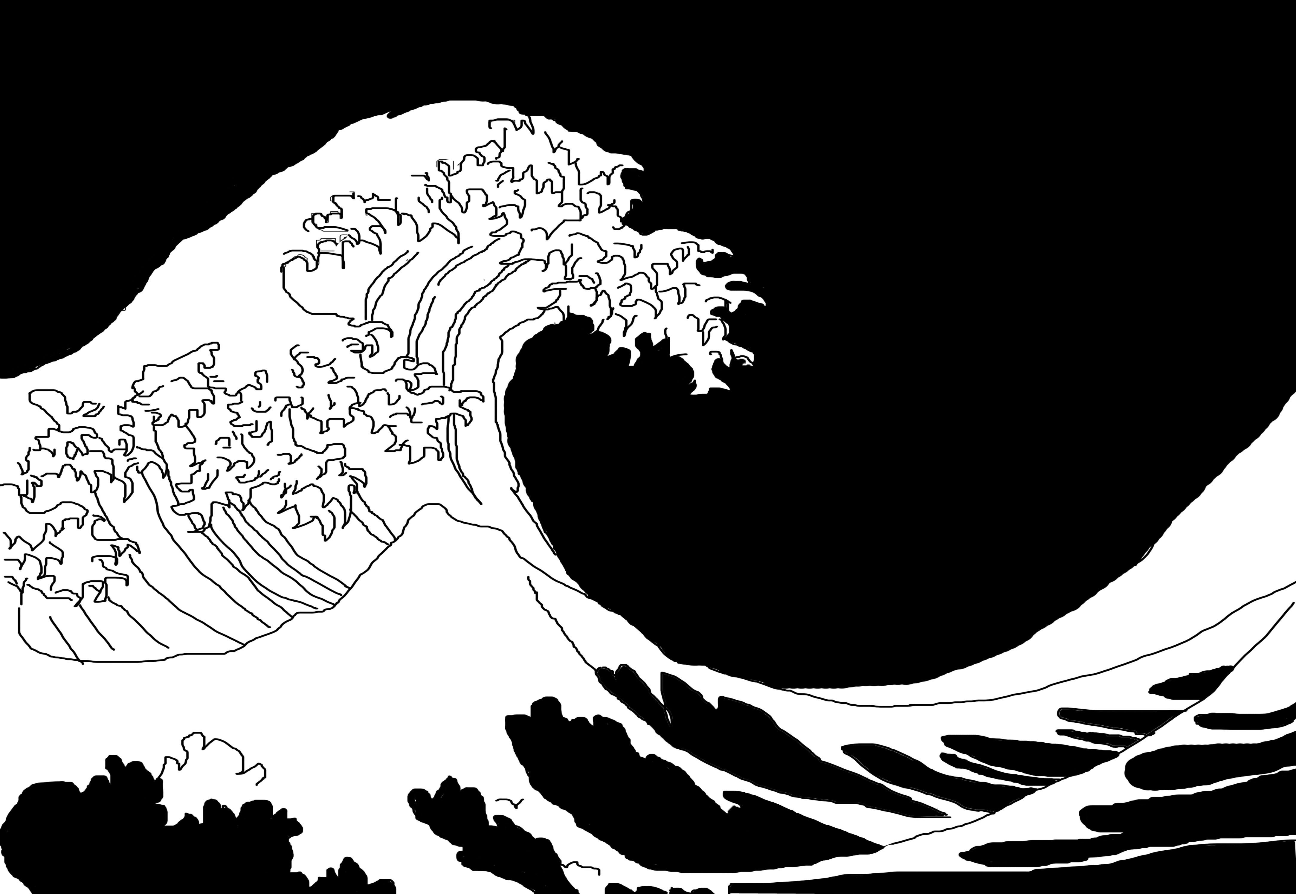 Chipps blog: japanese wave