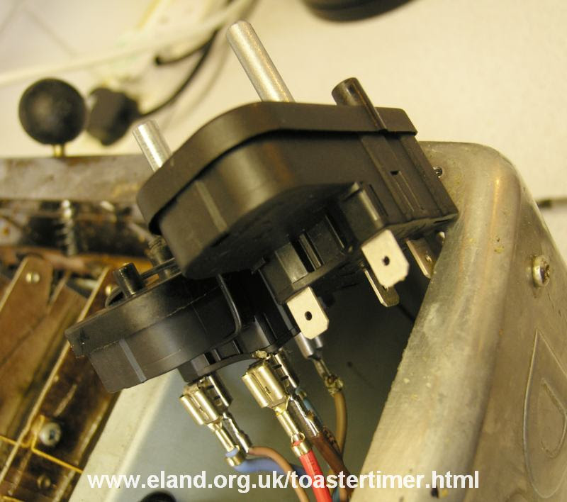 Dualit 3 Slice Toaster Wiring Diagram | Decoration Items Image