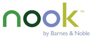 Nook pic for blog tours
