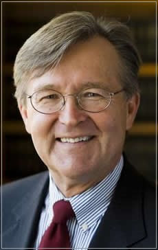 John D. Huston
