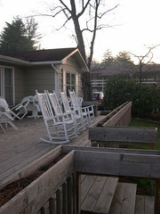 Villa Porch