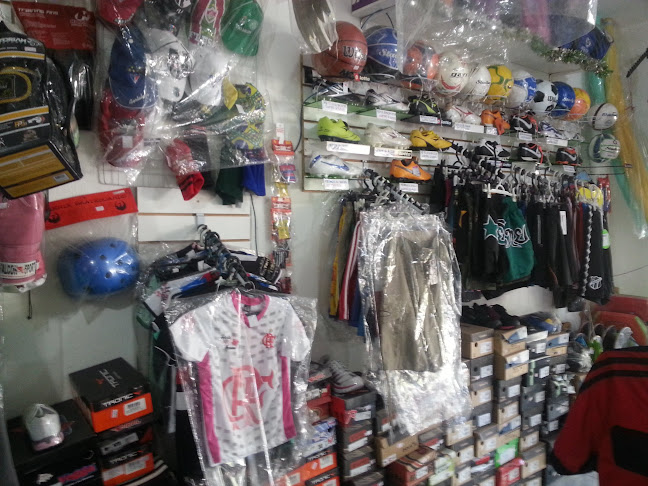 Loja 1, Av N, 1010 - Pref. José Walter, Fortaleza - CE, 60750-130, Brasil