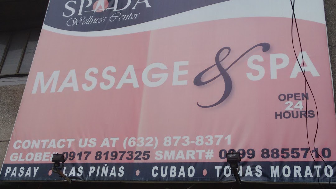 Massage & Spa