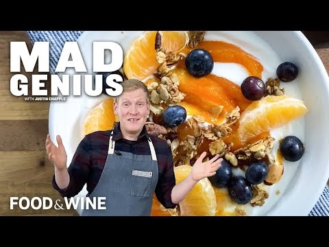New video by FOOD &amp; WINE on YouTube