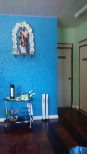 Av. Fab, 1644 - Central, Macapá - AP, 68900-073, Brasil