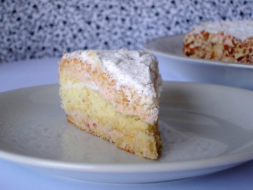Zuger Kirschtorte