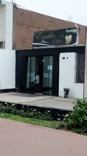 Emilio's Spa