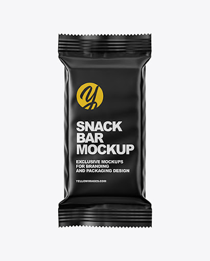 Download Download Matte Snack Bar Packaging Sachet Mockups Psd 29 14 Mb PSD Mockup Templates
