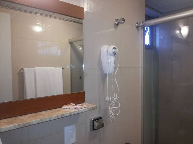 Like U Hotel ( antigo Bristol Hotel ) - Hotel