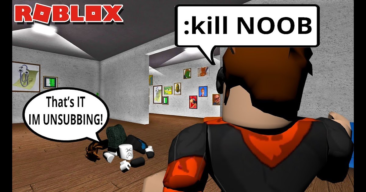 Roleplay Roblox Know Your Meme