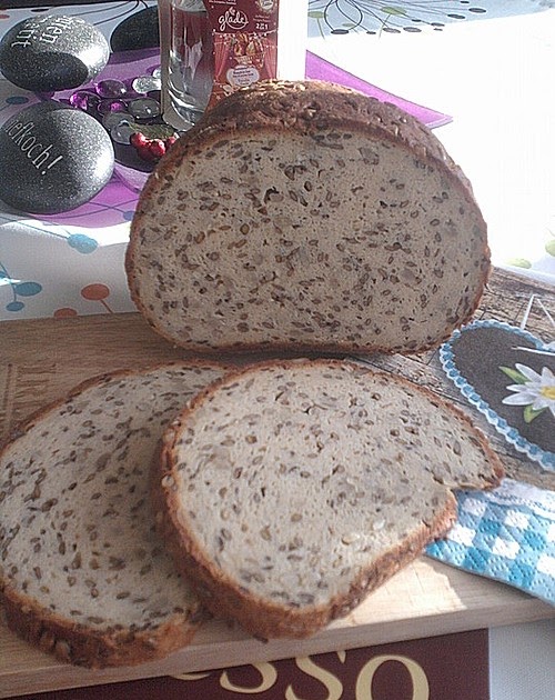 Gesunde Rezepte Abendbrot