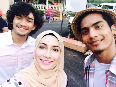 Image result for drama NAMAKU BEDAH
