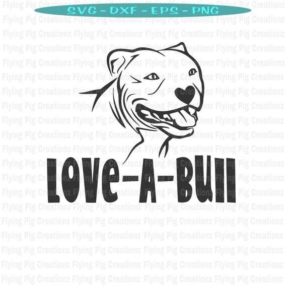 Pitbull Mom Svg Free - 687+ SVG File for Cricut - Free SVG Characters