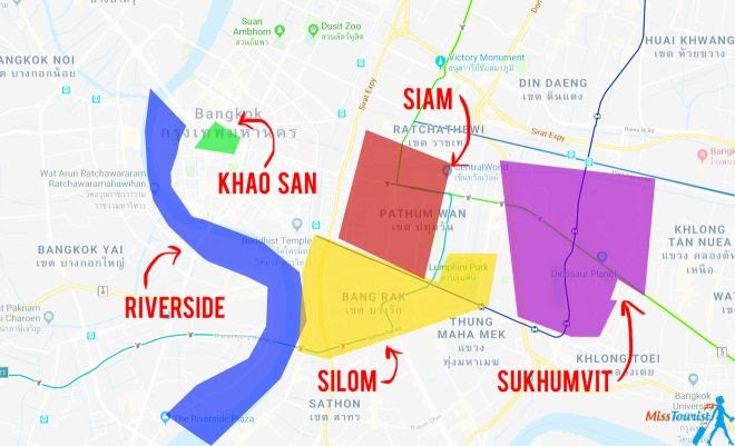 Bangkok
