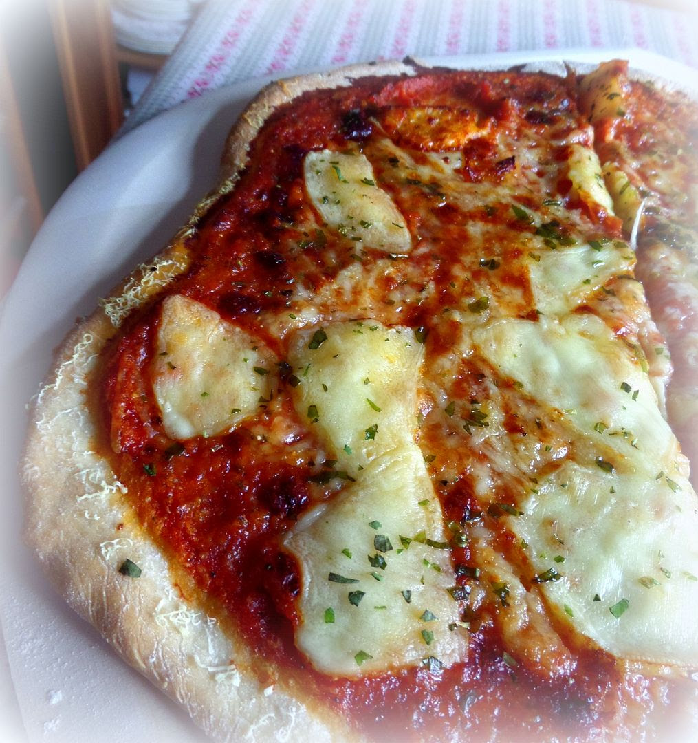 Pizza Pizza