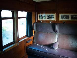 Krinklewood Cottage/Trains Hunter Valley