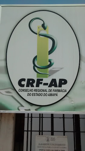 Conselho Regional de Farmácia do Amapá-CRF/AP - Macapá