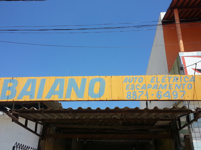 Av. Hilton Souto Maior, 102 - José Américo de Almeida, João Pessoa - PB, 58073-184, Brasil