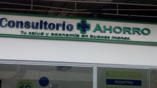 Opiniones de Consultorio + AHORRO en Callao - Médico