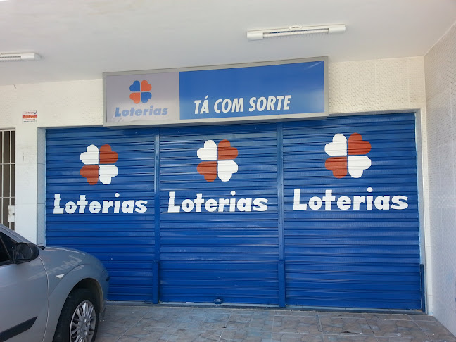 Loteria Tá Com Sorte