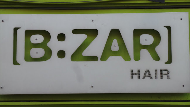 B Zar Hair - London