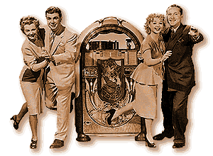 Juke Joint Swing