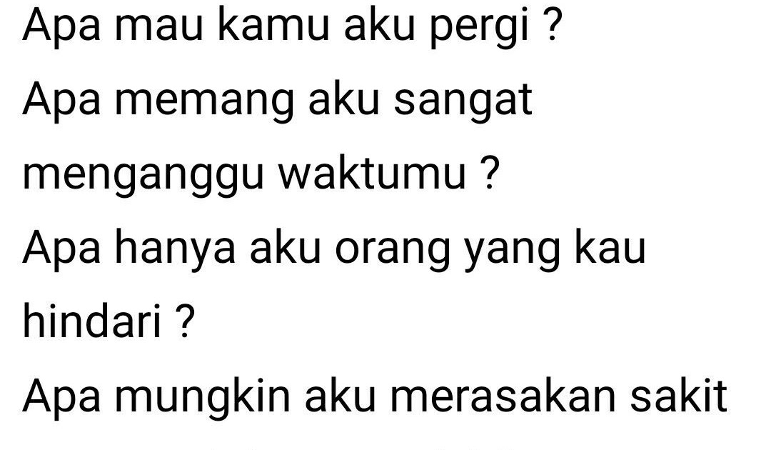 Kata Bijak Orang Tidak Tau Diri - Ahli Soal