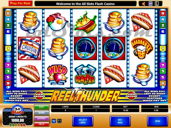 Free Casino Slots Online No Download