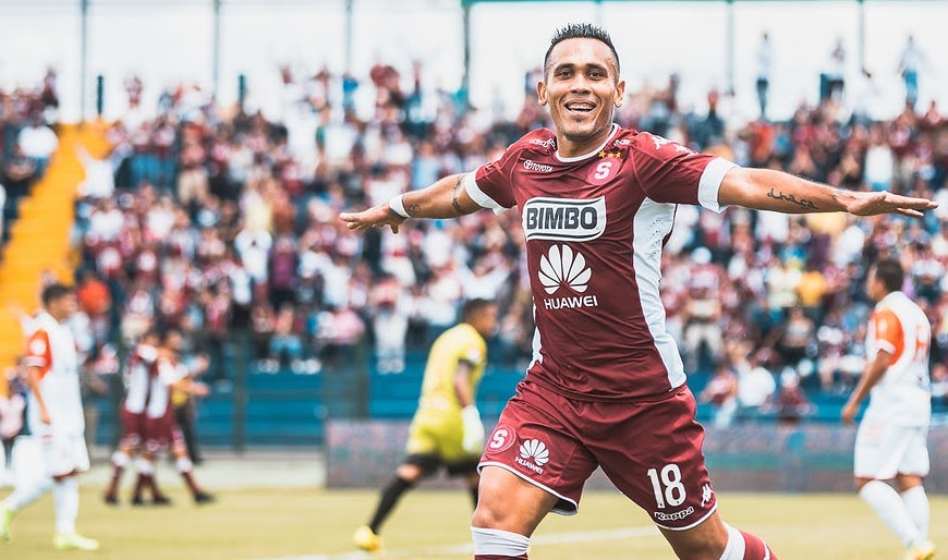 Costa Rica Primera División: LD Alajuelense vs Deportivo Saprissa
