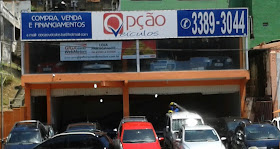 Opção Veículos