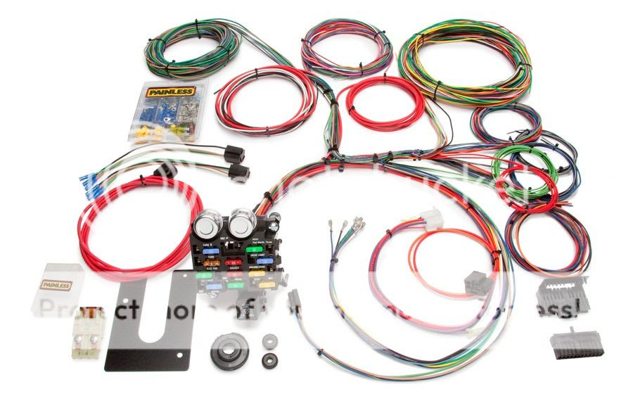 83 Gmc Truck Fuse Box - Wiring Diagram Networks