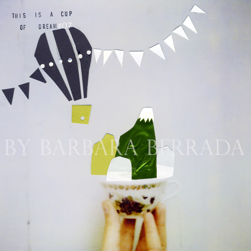 cup of dream007