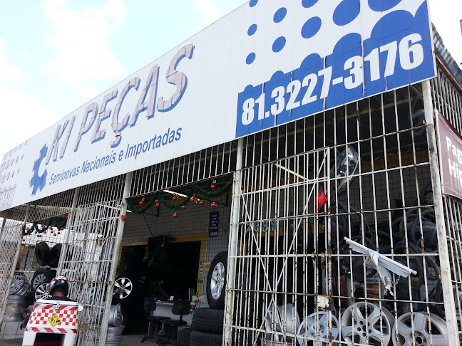 Kipeças