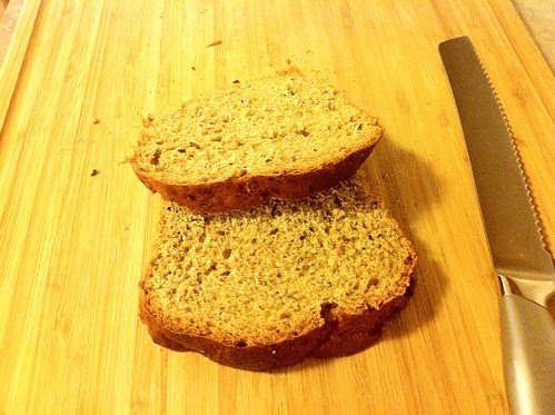 Multigrain Bread