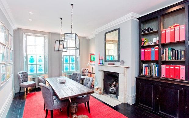 Top 50 interior design websites | Home Design