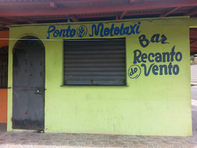 Bar Recanto do Vento - Bar
