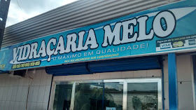 Vidraçaria Melo