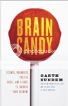 Garth Sundem's Brain Candy book