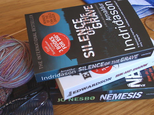 3 books
