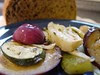 Italian Oven Vegetables by Meeta