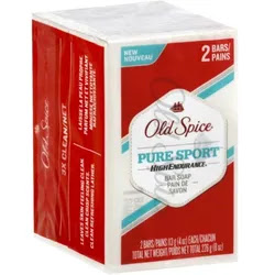 old spice body soap bar