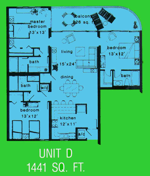 18 Elegant Aqua Panama City Beach Floor Plans