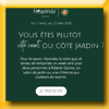 HESPERIDE - JEU ROLAND-GARROS HESPERIDE - JEU ROLAND-GARROS