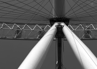 London Eye