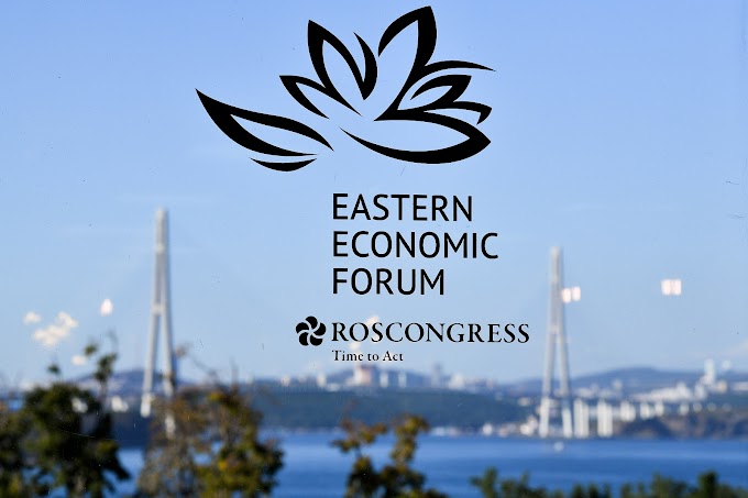 На заседании совета ДФО подвели итоги VI Восточного экономического форума