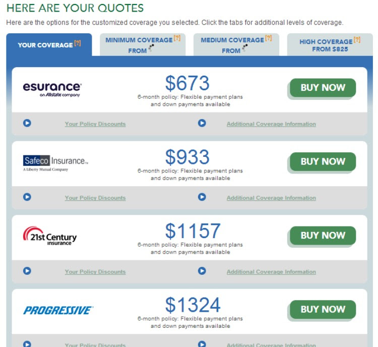 Insurance Company: Auto Insurance Quotes Compare Insurance Company: Auto Insurance Quotes Compare