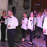 La Chant'Aisne en concert à Tavaux-et-Pontséricourt
